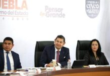 Reducción del 68 por ciento en afectación forestal por prevención y tecnología: Armenta.