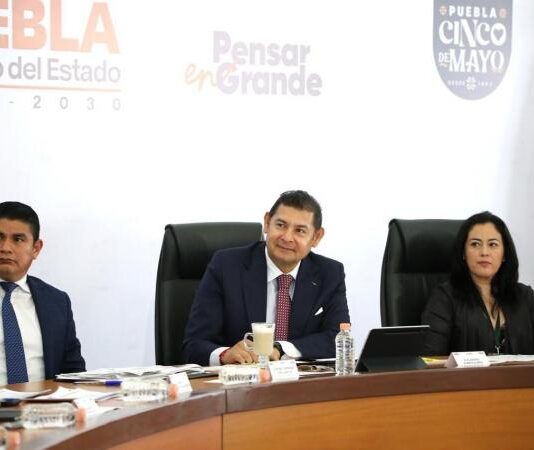 Reducción del 68 por ciento en afectación forestal por prevención y tecnología: Armenta.