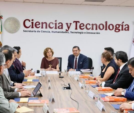 Con astroparque, Puebla será referente nacional en turismo científico.