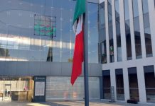 Congreso del Estado de Puebla descarta daños por sismo.