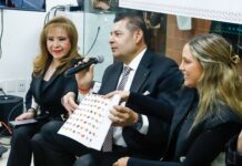 Puebla es el cuarto destino más visitado en México.