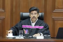 La SCJN garantiza el derecho a recibir alimentos de forma retroactiva para niñas, niños y adolescentes.