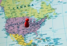Canadá y México son hoy los principales mercados de exportación de Estados Unidos en el mundo: CCE