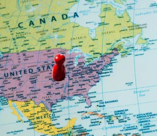 Canadá y México son hoy los principales mercados de exportación de Estados Unidos en el mundo: CCE