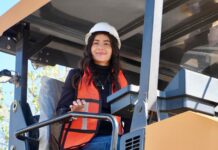 Rehabilitación vial en el sur de Puebla beneficia a 185 mil personas.