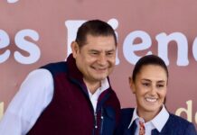 Gobierno federal mejora conectividad nacional; Puebla participa en programa de conservación de carreteras