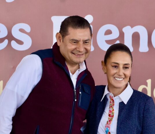 Gobierno federal mejora conectividad nacional; Puebla participa en programa de conservación de carreteras