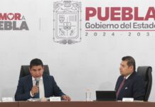 Fortalecen estrategia contra los incendios forestales.