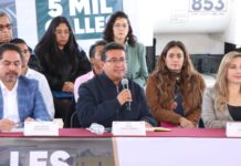 Llama Pavel Gaspar a presidentes municipales a conducirse con honestidad.