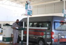Realiza Gobierno de Puebla 731,429 pruebas vehiculares para medir emisiones contaminantes