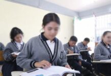 Concluyen preinscripciones en línea el 27 de febrero: SEP.