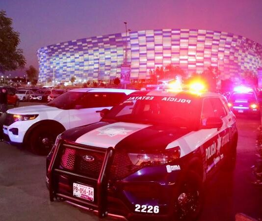 Gobierno Estatal trabaja en mantener seguridad y gratuidad en estacionamiento de los estadios