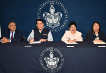 Pactan BUAP y ASPABUAP incremento salarial del 4 por ciento.