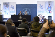 Publica BUAP convocatoria de Admisión 2026.
