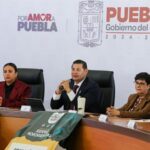 No a la impunidad y cero tolerancia a la corrupción: Armenta.