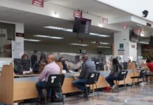 Gobierno de Puebla amplía días y horarios por cierre del Control Vehicular.
