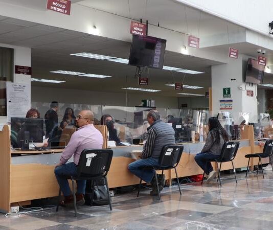 Gobierno de Puebla amplía días y horarios por cierre del Control Vehicular.