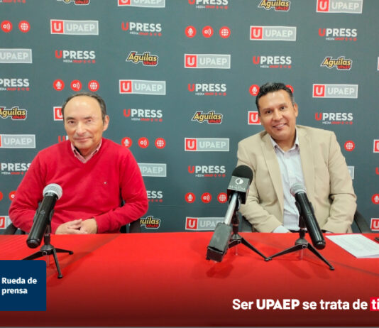 Orden internacional se fractura; potencias actúan unilateralmente y debilitan derecho: UPAEP.