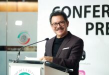 Consenso para la reforma electoral podrá lograrse con diálogo, buena política y entendimiento: Ignacio Mier.