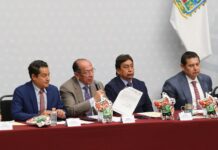 Gobierno Estatal concreta traslado seguro de mexicanos en Jerusalén.