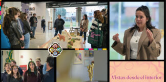 La UDLAP activa su Galería de Arte con un programa de visitas guiadas con miradas interdisciplinarias.