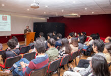 Economistas de la IBERO discuten los impactos de la crisis hegemónica de Estados Unidos en el mundo.