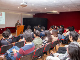 Economistas de la IBERO discuten los impactos de la crisis hegemónica de Estados Unidos en el mundo.