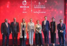 Puebla se integra a la selección de la Guía MICHELIN México.