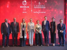 Puebla se integra a la selección de la Guía MICHELIN México.