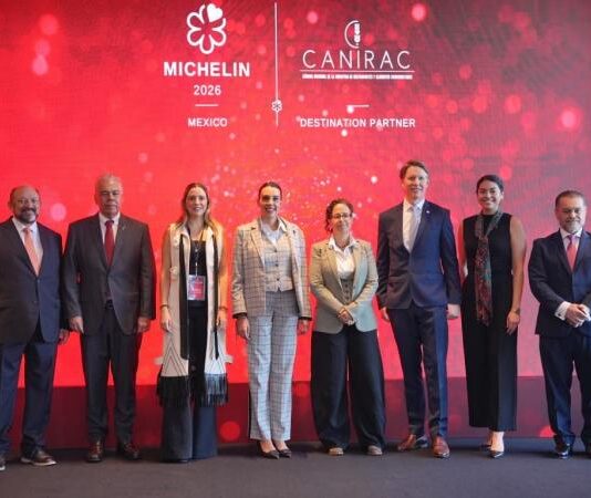 Puebla se integra a la selección de la Guía MICHELIN México.