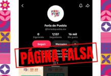 Boletos para el Teatro del Pueblo se venderán únicamente en canales oficiales.