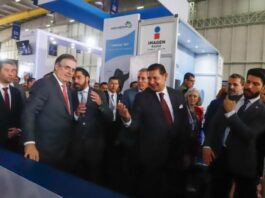 Polo de desarrollo para el bienestar en Puebla con 90% de avance.