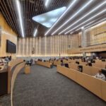 Avala Congreso del Estado para fomentar la responsabilidad social empresarial.