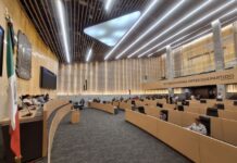 Avala Congreso del Estado para fomentar la responsabilidad social empresarial.