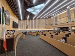 Avala Congreso del Estado para fomentar la responsabilidad social empresarial.