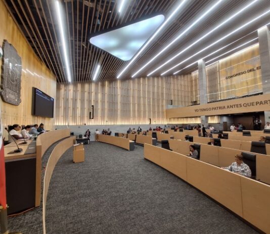 Avala Congreso del Estado para fomentar la responsabilidad social empresarial.