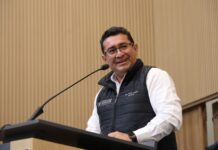 Realizan en el Congreso del Estado el Foro “Inteligencia Artificial en la Posmodernidad”.