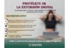 La SSPC recomienda acciones para evitar ser víctima de extorsión sexual digital.