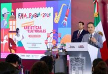 Feria de Puebla 2026: Cultura viva que proyecta el talento local al mundo.