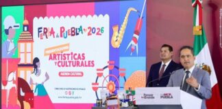 Feria de Puebla 2026: Cultura viva que proyecta el talento local al mundo.