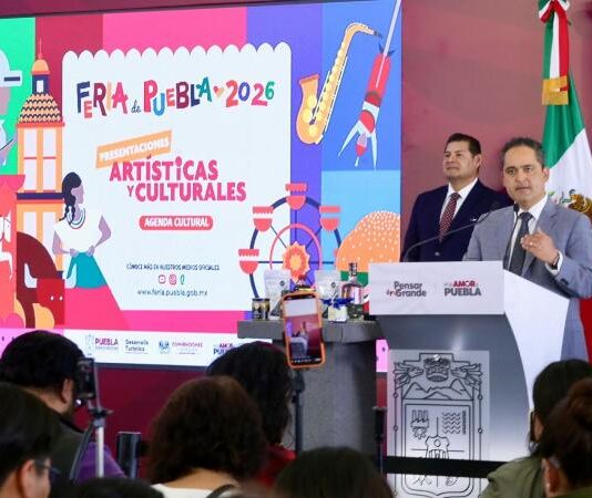 Feria de Puebla 2026: Cultura viva que proyecta el talento local al mundo.
