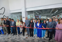 UPAEP inaugura Hospital Veterinario de vanguardia para perros y gatos.