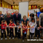 UPAEP inaugura ExpoCiencias Puebla 2026 con más de 200 proyectos.