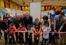 UPAEP inaugura ExpoCiencias Puebla 2026 con más de 200 proyectos.