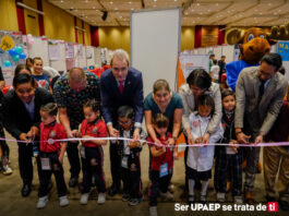 UPAEP inaugura ExpoCiencias Puebla 2026 con más de 200 proyectos.