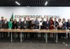 En el Congreso del Estado, titular de la ASE presenta el Plan Estratégico 2026-2033.