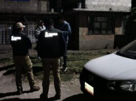 Se reabre la autopista México – Puebla, tras localización de mujer reportada como desaparecida.
