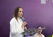 Se llevó a cabo en el Congreso del Estado el Primer Simposio de Criminología en Puebla.