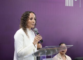 Se llevó a cabo en el Congreso del Estado el Primer Simposio de Criminología en Puebla.