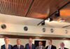 En Monterrey se llevó a cabo el lanzamiento del #InnovaFest2026.